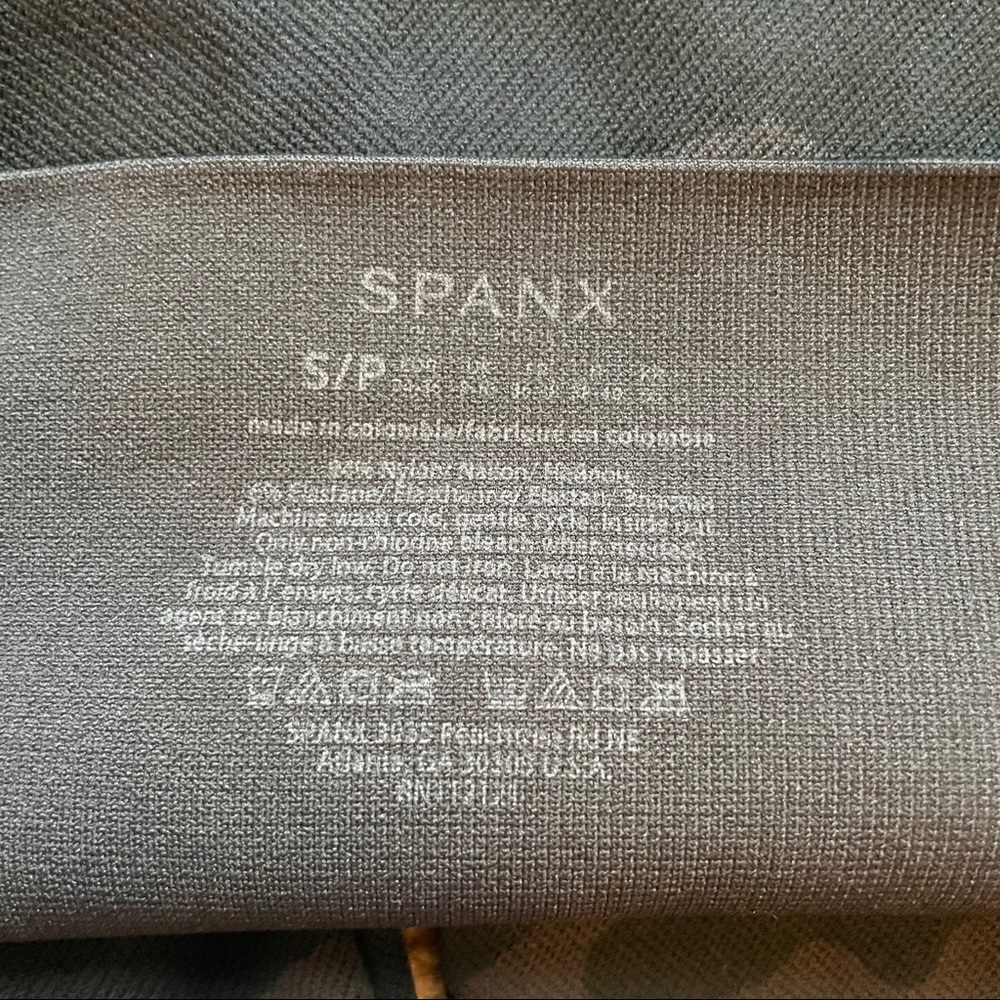 Camo spanx - Picture 3 of 3